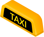 Captain's taxi